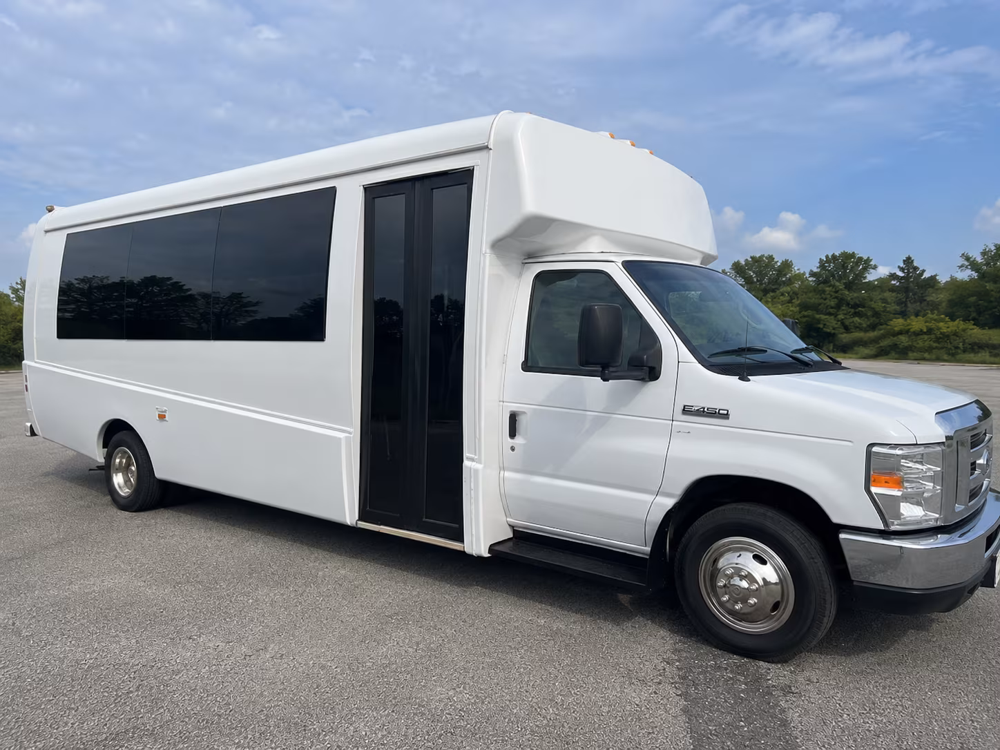 Rent a Bus to Graton Resort & Casino