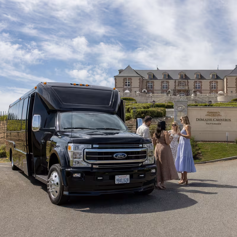 Domaine Carneros