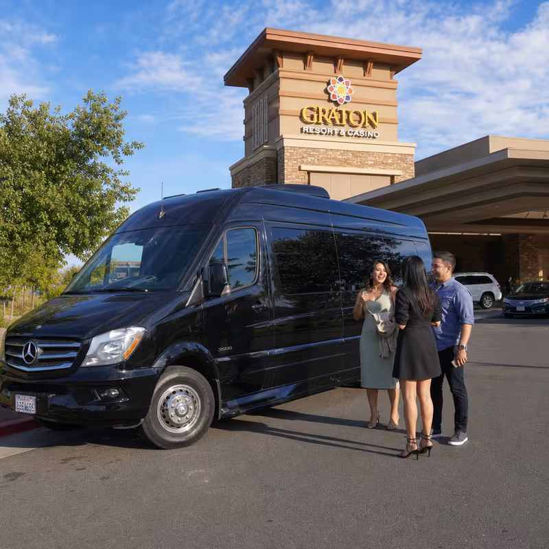 Graton Resort & Casino
