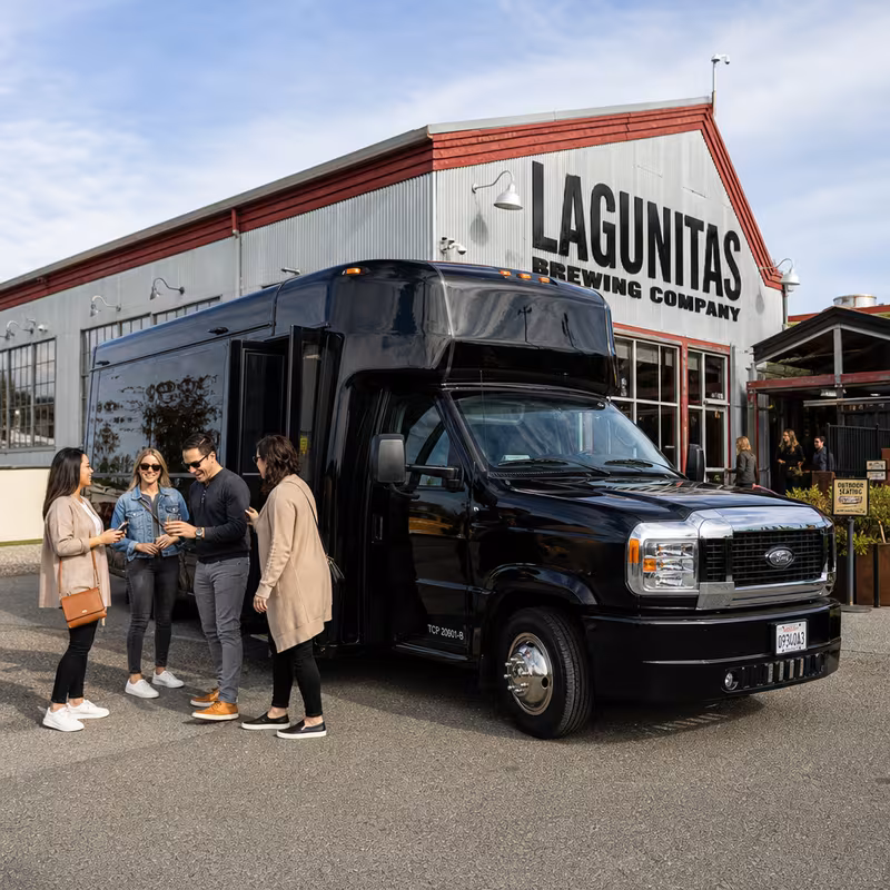 Lagunitas Brewing Company