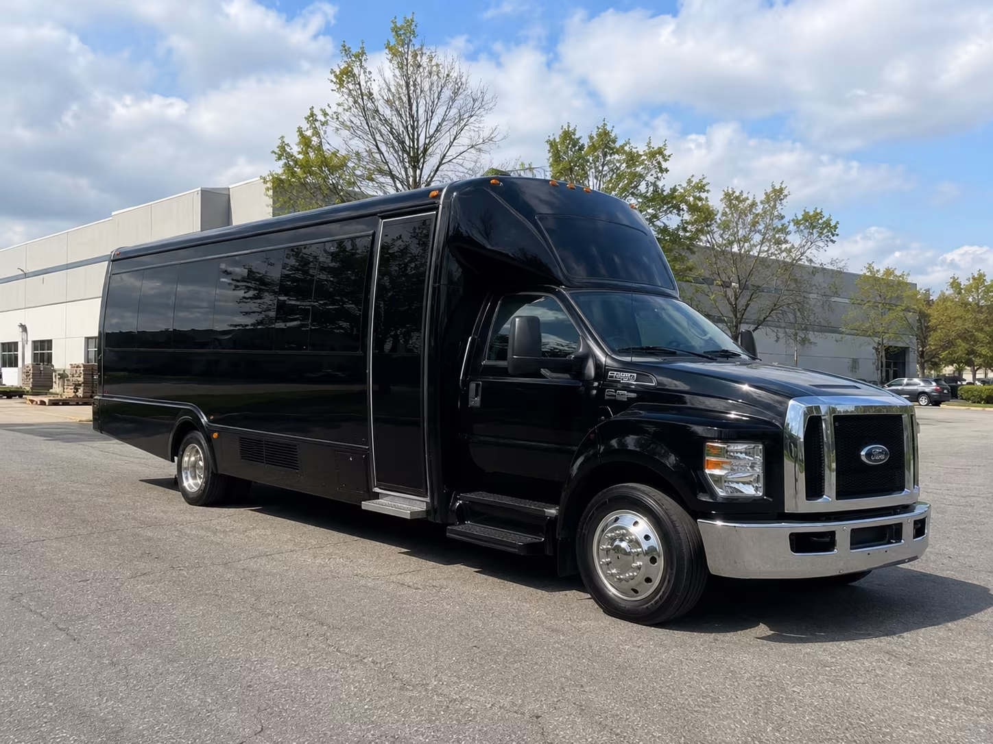 Napa Winery Tour & Pub Crawl Transportation
