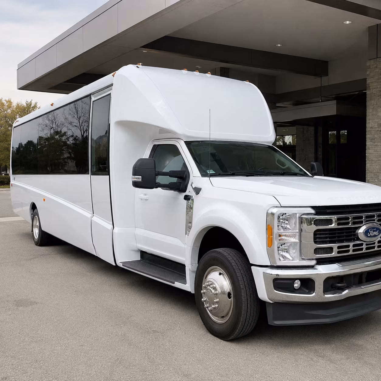Novato Airport Shuttles & Transportation