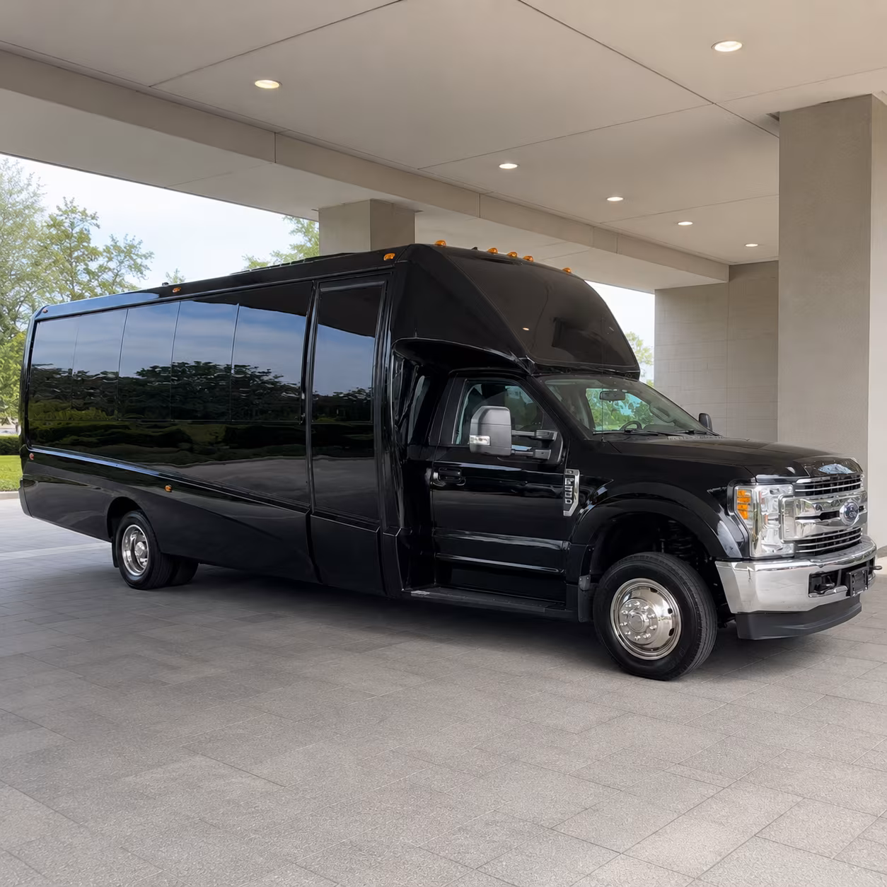 Novato Winery Tour & Pub Crawl Transportation