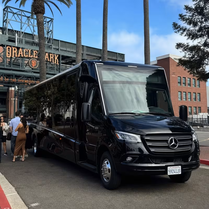 Oracle Park