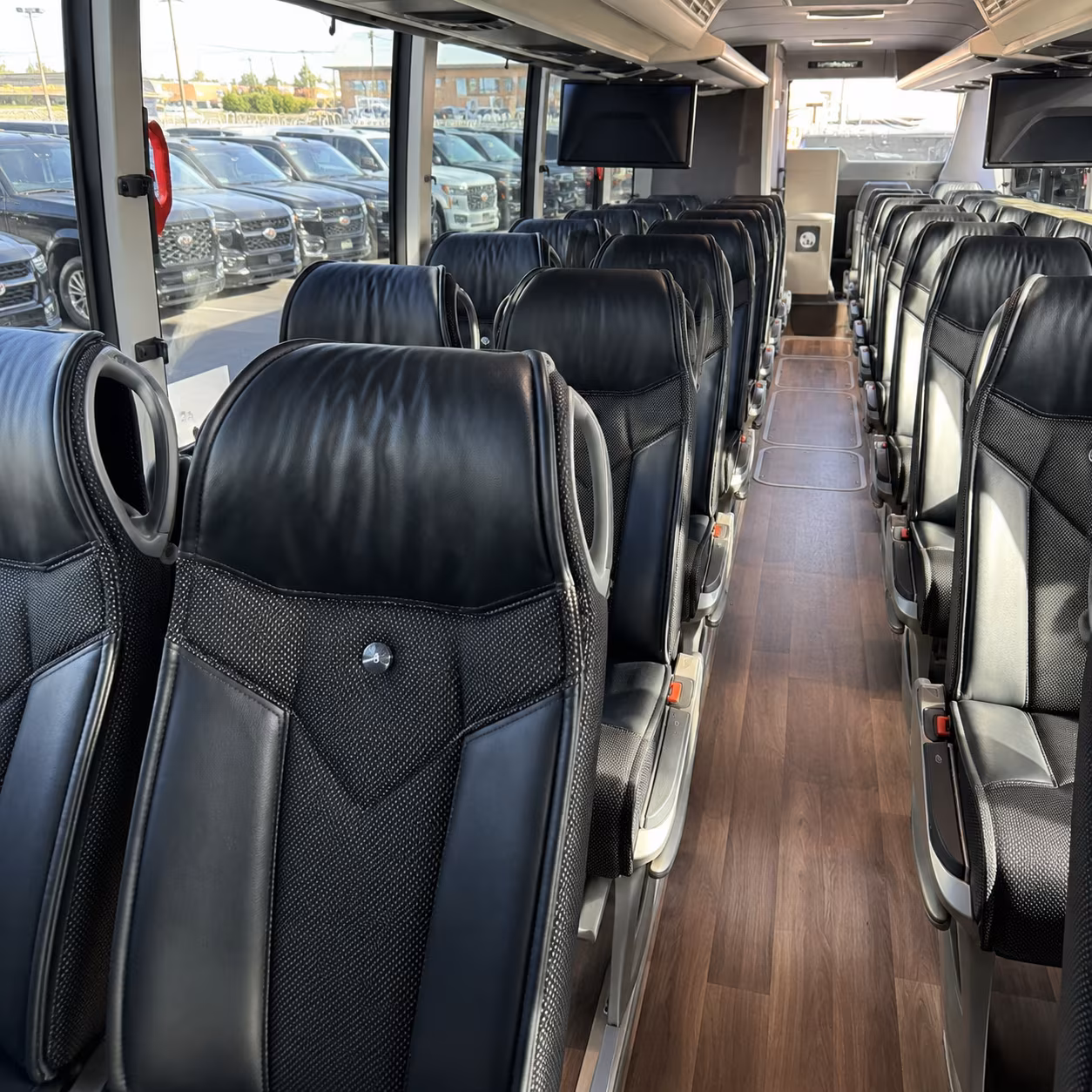 Petaluma Airport Shuttles & Transportation