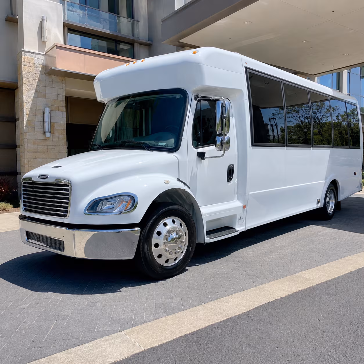 Rohnert Park Airport Shuttles & Transportation