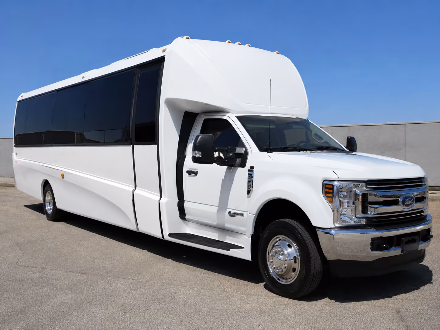Rohnert Park Wedding Transportation & Shuttle Service