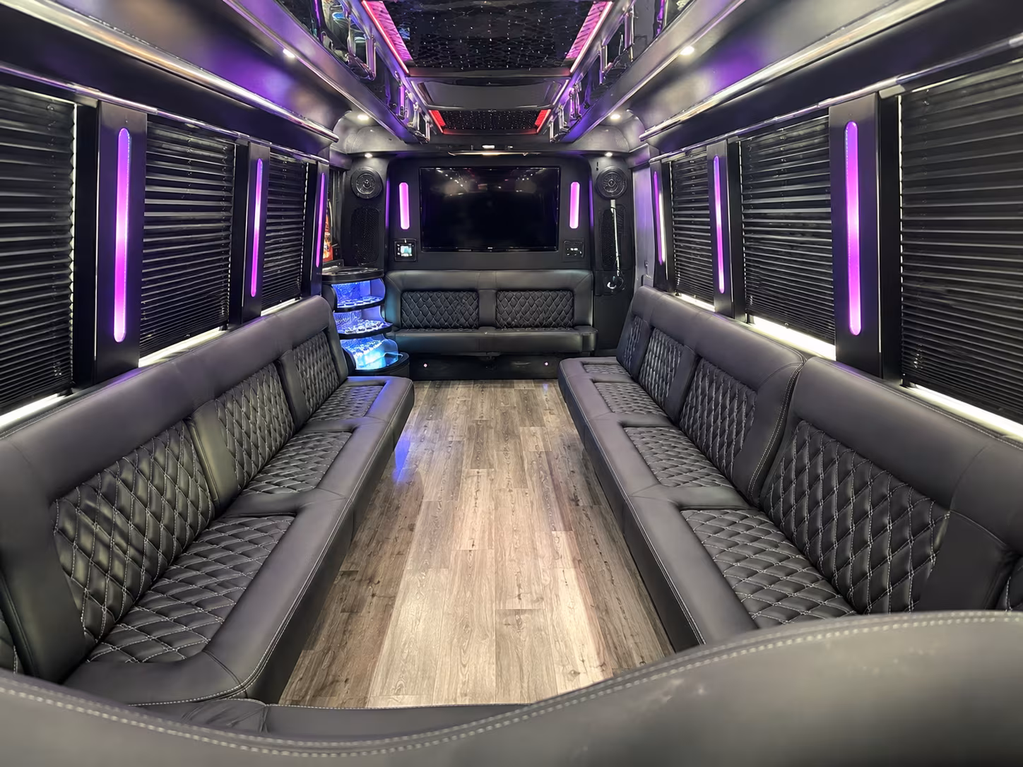 Santa Rosa Concert & Music Festival Transportation group transportation
