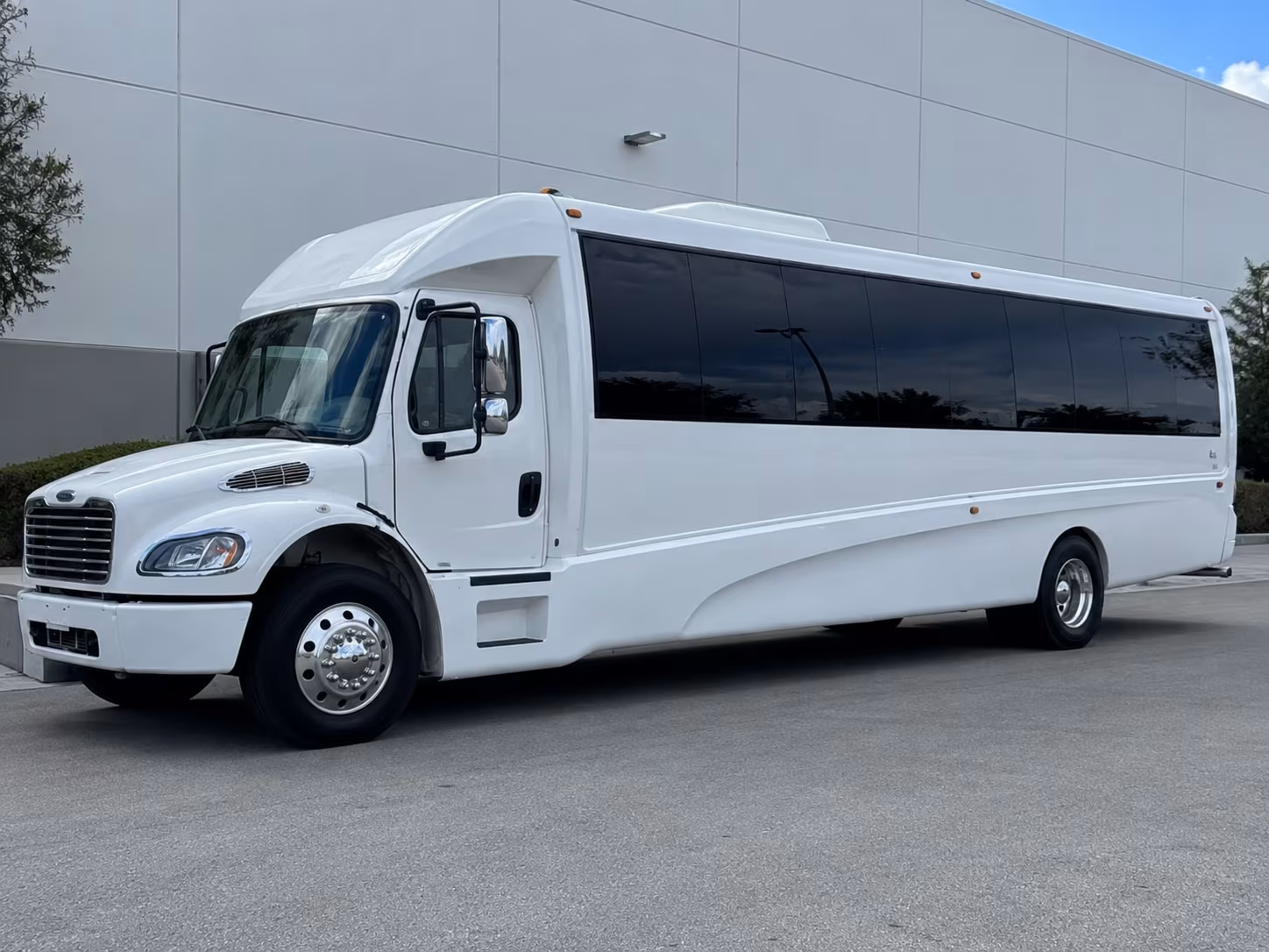 Santa Rosa Concert & Music Festival Transportation pickup coordination
