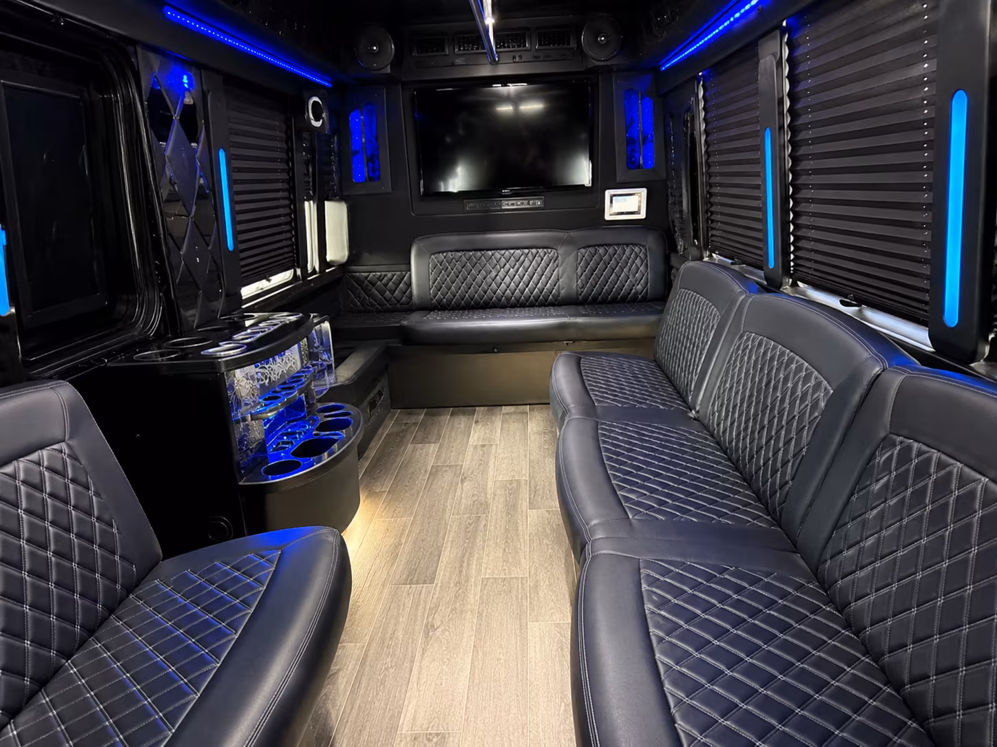 Santa Rosa Concert & Music Festival Transportation route planning