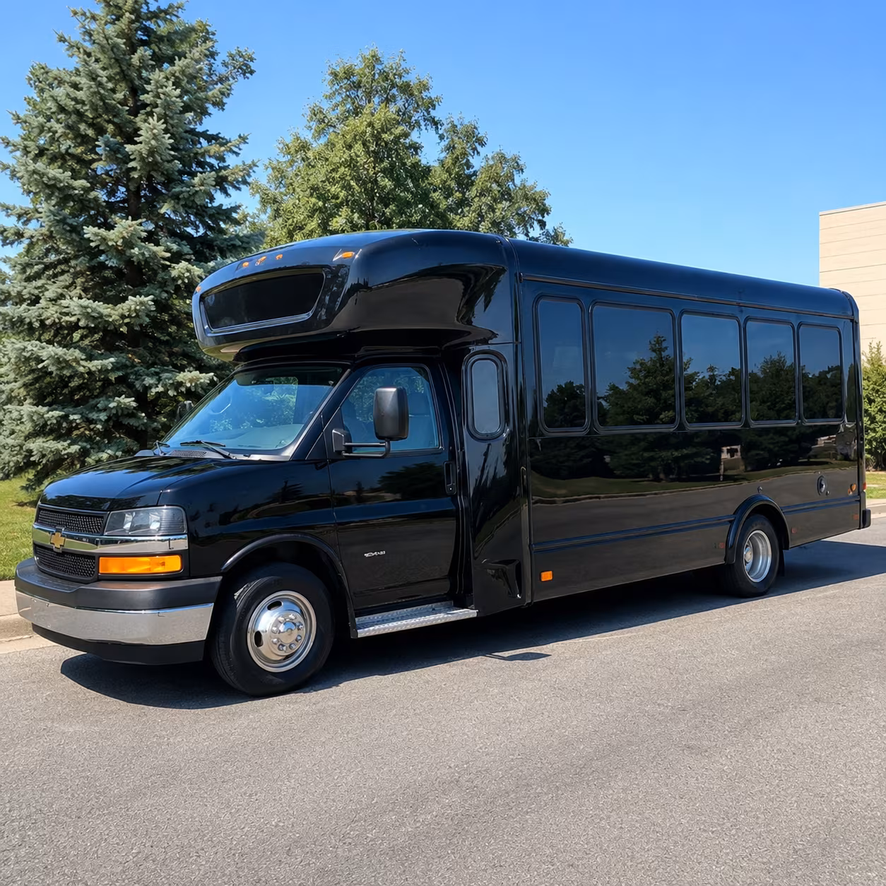 Santa Rosa Sporting Event Transportation pickup coordination