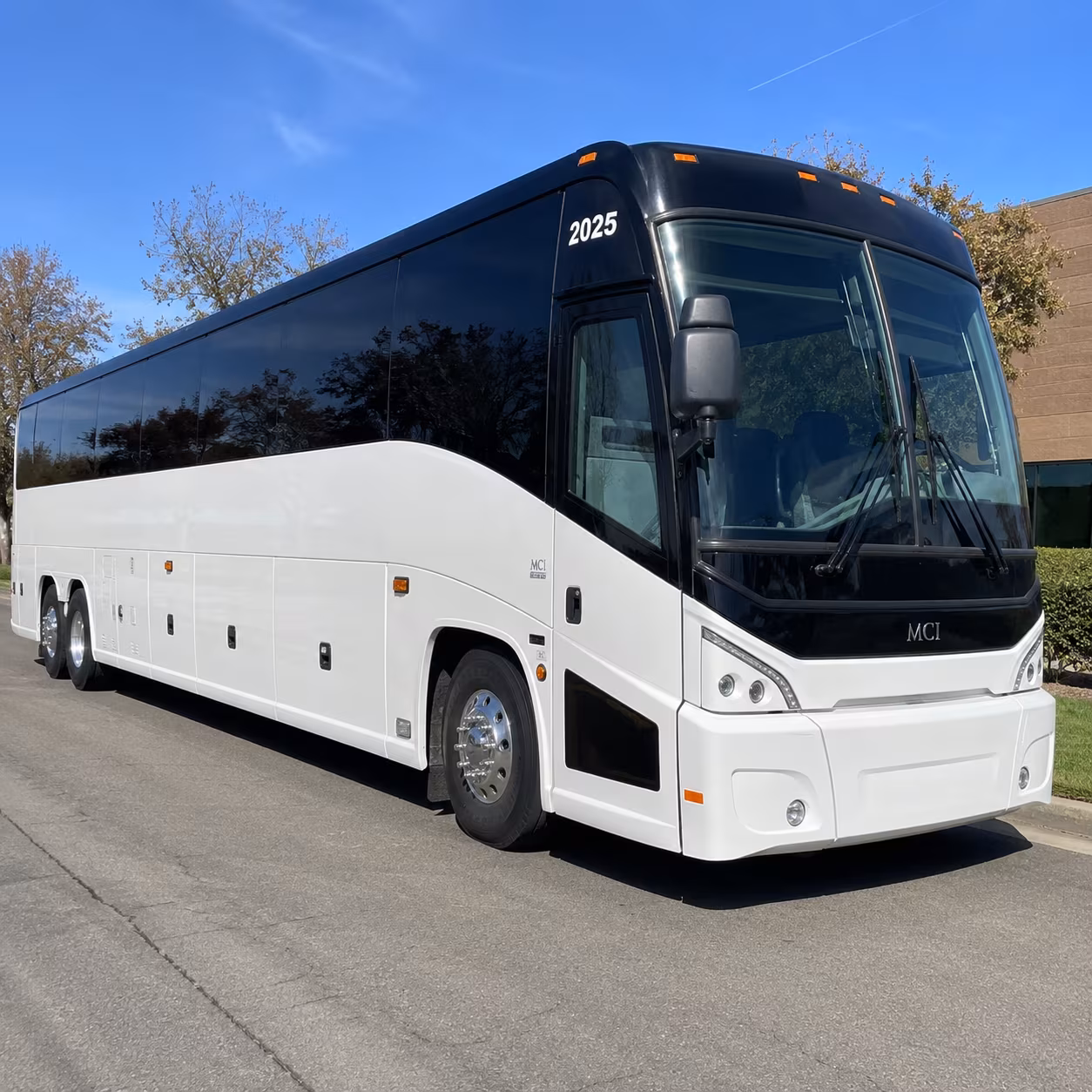 Santa Rosa Wedding Transportation & Shuttle Service