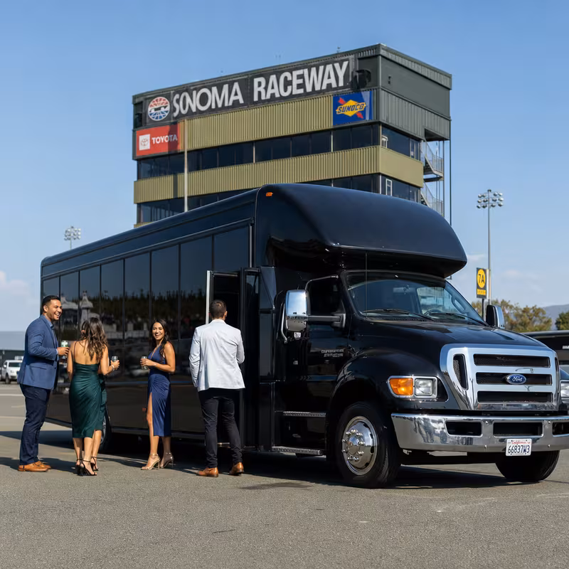 Sonoma Raceway