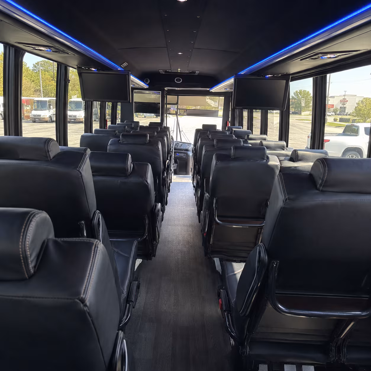 Vallejo Airport Shuttles & Transportation